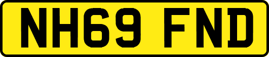 NH69FND