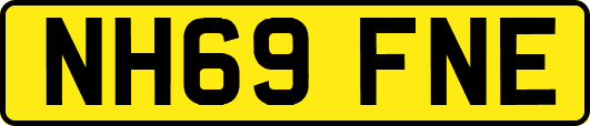 NH69FNE