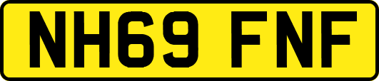 NH69FNF