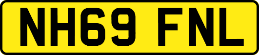 NH69FNL