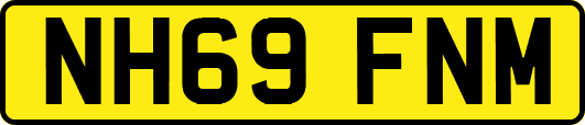 NH69FNM