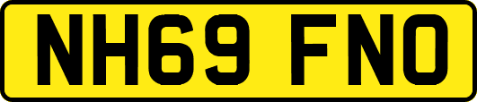 NH69FNO