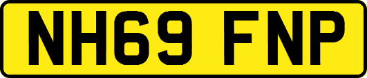 NH69FNP