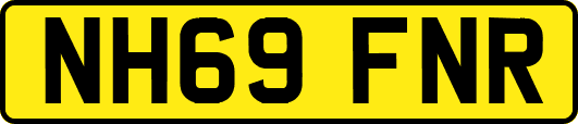 NH69FNR