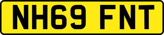 NH69FNT