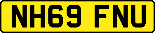 NH69FNU