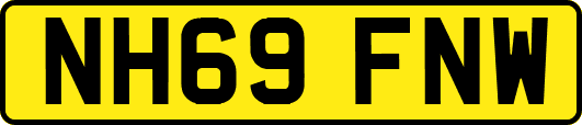 NH69FNW