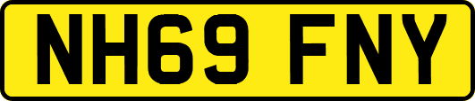 NH69FNY