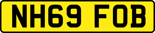 NH69FOB