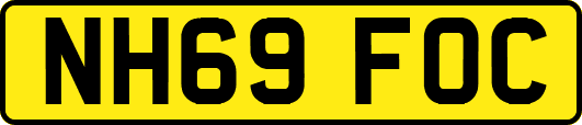 NH69FOC