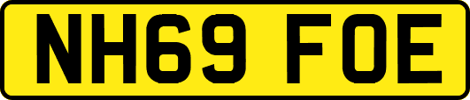 NH69FOE