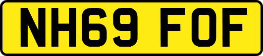 NH69FOF