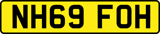 NH69FOH