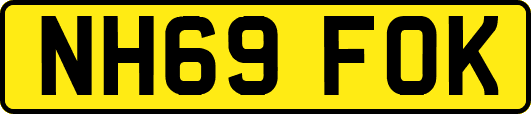 NH69FOK