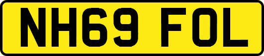 NH69FOL