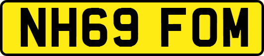 NH69FOM