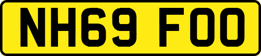 NH69FOO