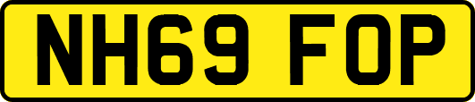NH69FOP