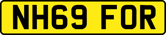 NH69FOR