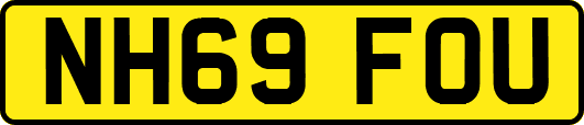 NH69FOU