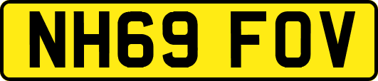 NH69FOV