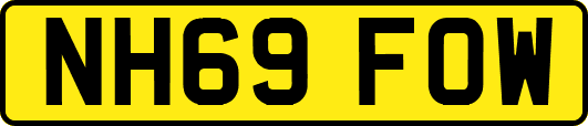 NH69FOW