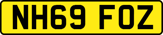 NH69FOZ