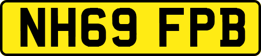 NH69FPB