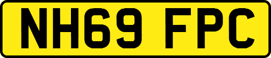 NH69FPC