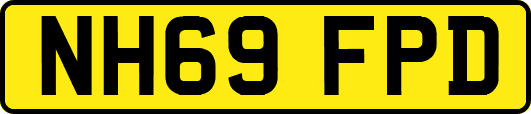 NH69FPD