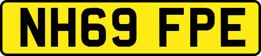 NH69FPE