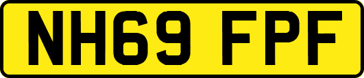 NH69FPF