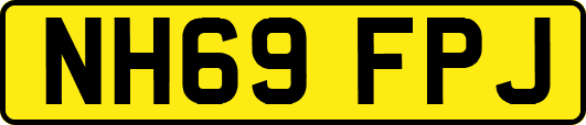 NH69FPJ