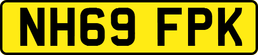 NH69FPK