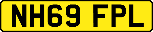 NH69FPL