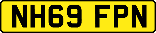 NH69FPN
