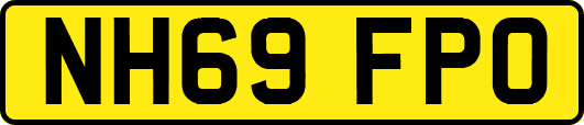 NH69FPO