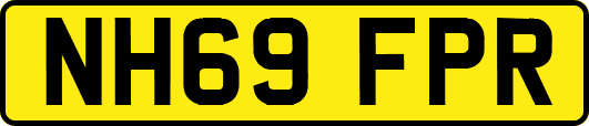 NH69FPR