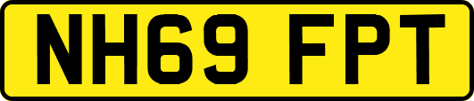 NH69FPT