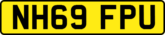 NH69FPU