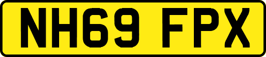 NH69FPX
