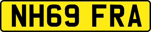 NH69FRA