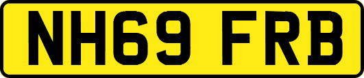 NH69FRB