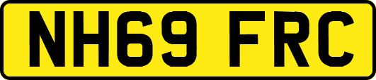 NH69FRC