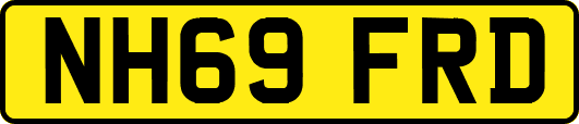 NH69FRD