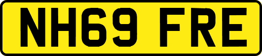 NH69FRE