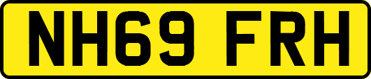 NH69FRH