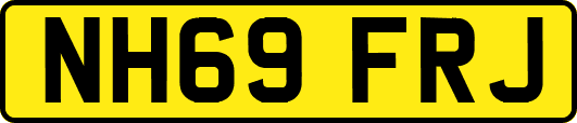 NH69FRJ