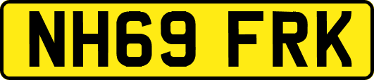 NH69FRK