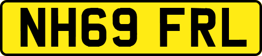 NH69FRL